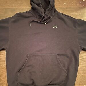 Alo Accolade hoodie